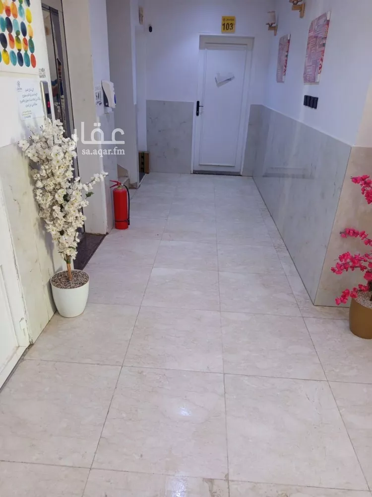 شقة للإيجار في شارع جرش, حي اليرموك, مدينة الرياض, منطقة الرياض صورة 2