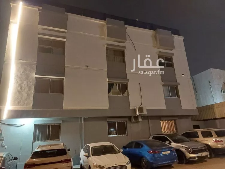 Apartment for Rent in Riyadh As Sulimaniyah