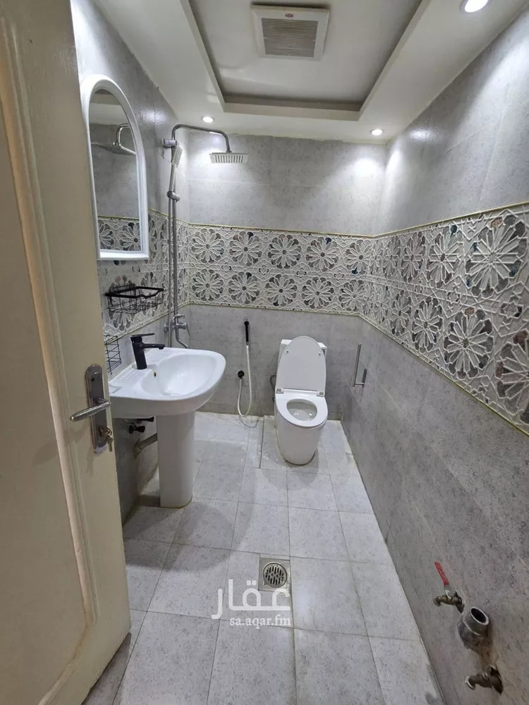 شقة للإيجار في شارع رفاعة بن رافع, حي العليا, مدينة الرياض, منطقة الرياض صورة 4