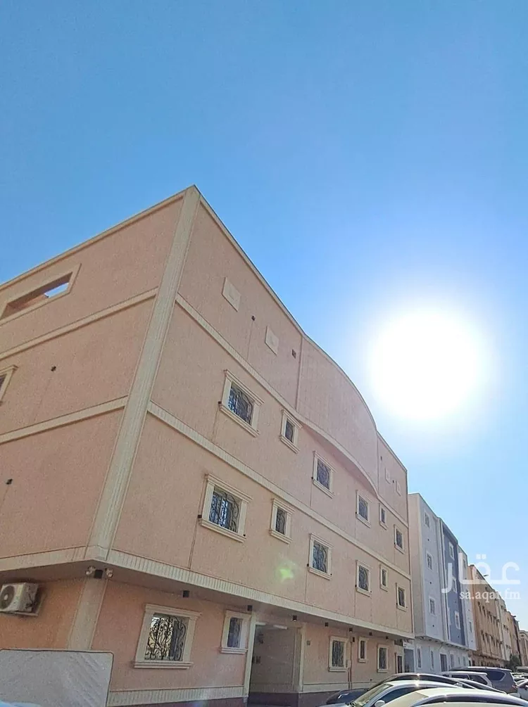 شقة للإيجار في شارع أبي الفتوح الخباز, حي اليرموك, مدينة الرياض, منطقة الرياض