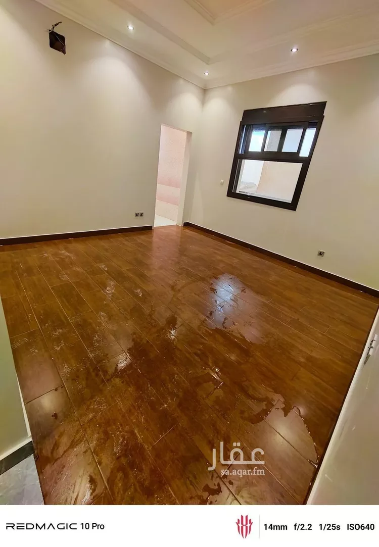 شقة للإيجار في شارع الامير ناصر بن سعود بن فرحان ال سعود, حي الصحافة, مدينة الرياض, منطقة الرياض صورة 4