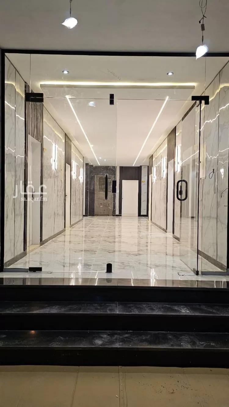 شقة للإيجار في شارع عبدالرحمن بن عزاز, حي الشهداء, مدينة الرياض, منطقة الرياض صورة 3
