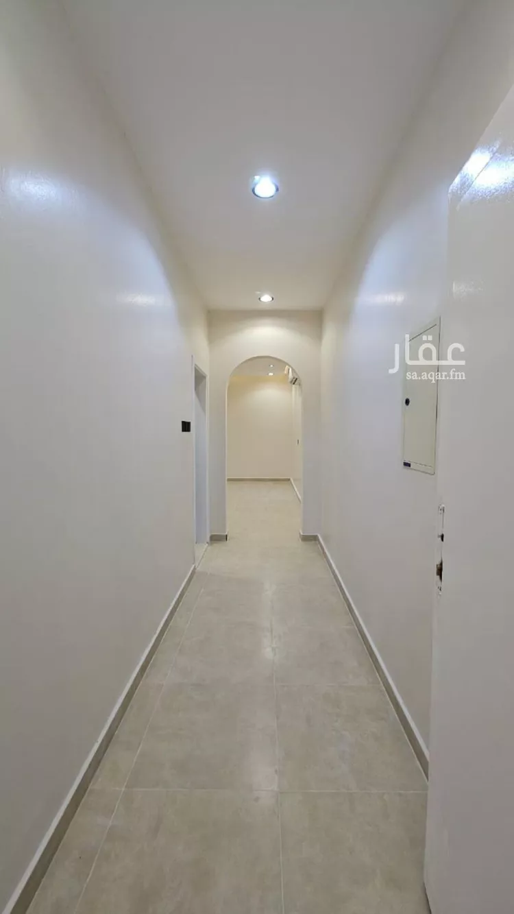 شقة للإيجار في شارع عبدالرحمن بن عزاز, حي الشهداء, مدينة الرياض, منطقة الرياض صورة 3