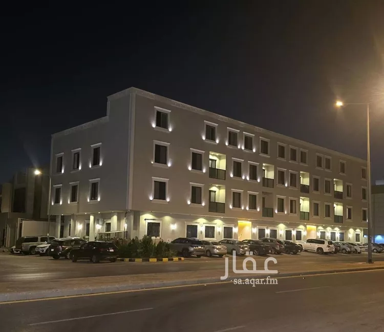 شقة للإيجار في شارع أبي الفتوح الخباز, حي اليرموك, مدينة الرياض, منطقة الرياض