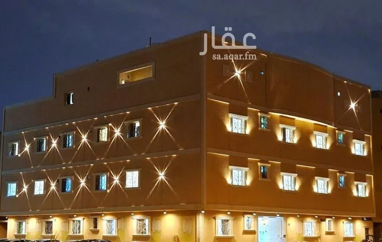 شقة للإيجار في شارع أبي الفتوح الخباز, حي اليرموك, مدينة الرياض, منطقة الرياض