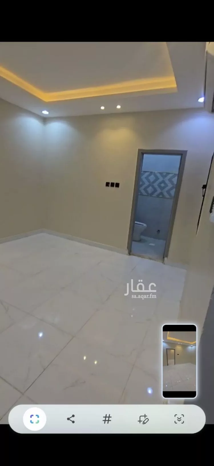 شقة للإيجار في شارع أبي العباس الكاملي, حي النسيم الغربي, مدينة الرياض, منطقة الرياض صورة 2