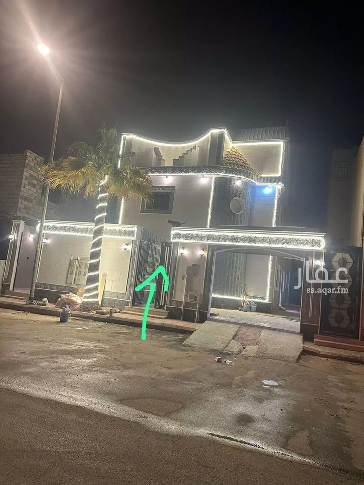 شقة للإيجار في شارع شهيد الدين ثم الوطن يحيى محمد يحيى الش, حي القيروان, مدينة الرياض, منطقة الرياض