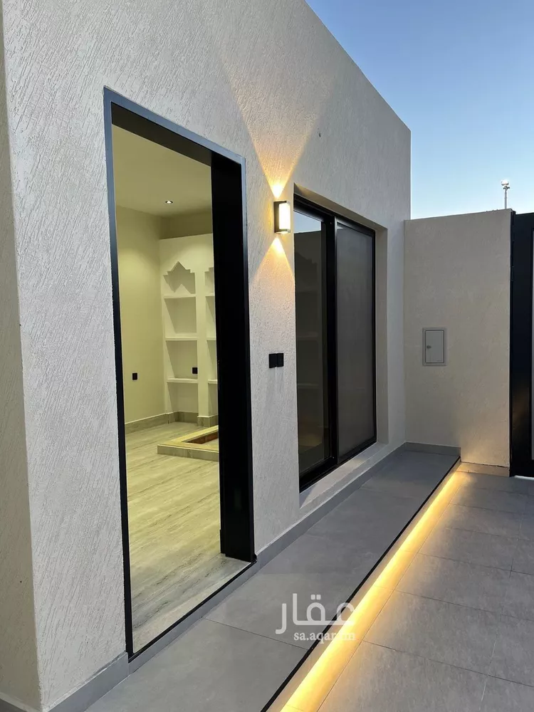 فيلا للبيع في شارع خلاد بن رافع, حي الملك فهد, مدينة عنيزة, منطقة القصيم صورة 4
