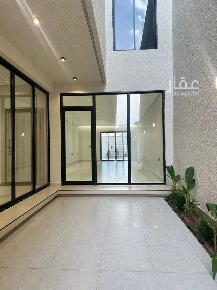 Villa for Sale in Unayzah King Fahd صورة 3