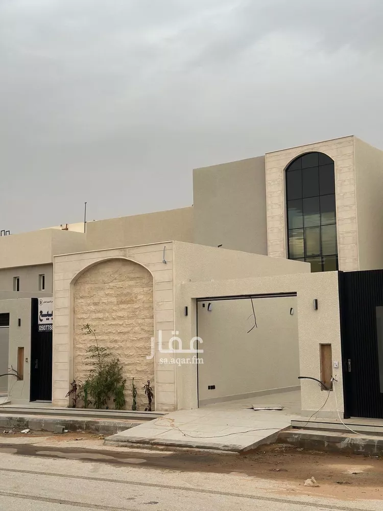 فيلا للبيع في شارع ابن حبان, حي الملك فهد, مدينة عنيزة, منطقة القصيم صورة 5