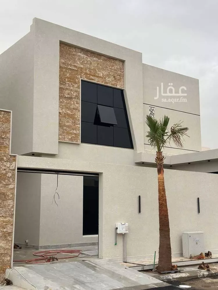 Villa for Sale in Unayzah King Fahd