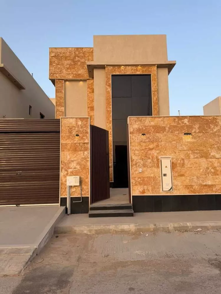 Villa for Sale in Unayzah Az Zahir
