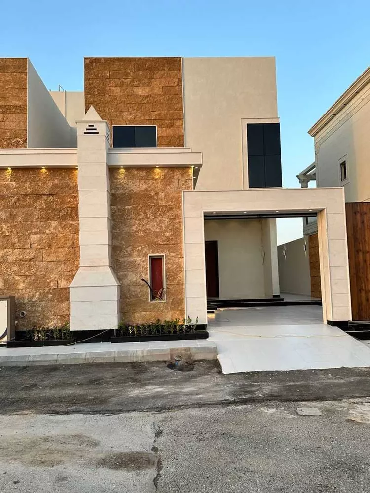 Villa for Sale in Unayzah King Fahd