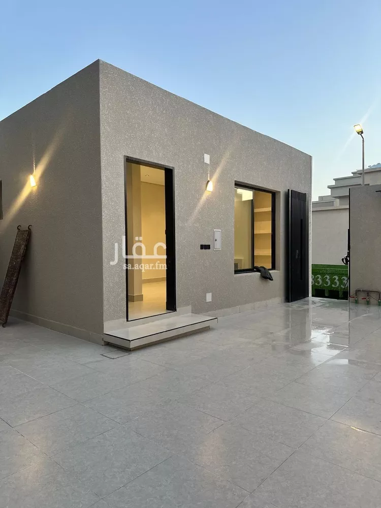 فيلا للبيع في شارع ابن حبان, حي الملك فهد, مدينة عنيزة, منطقة القصيم صورة 4