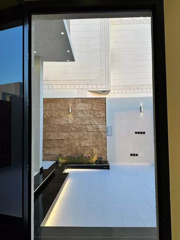 Villa for Sale in Unayzah King Fahd 7