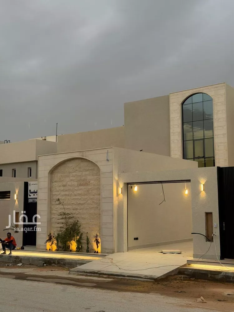 Villa for Sale in Unayzah King Fahd
