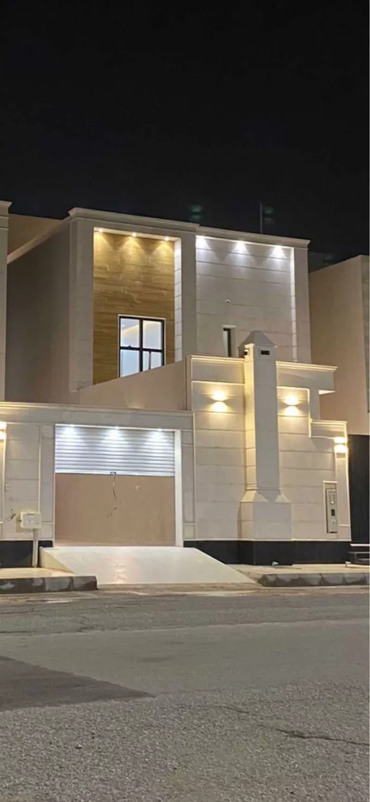 Villa for Sale in Unayzah King Fahd