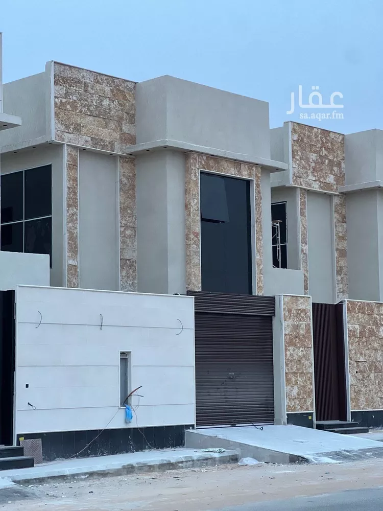 فيلا للبيع في شارع سلمة الأنصاري, حي الشفاء, مدينة عنيزة, منطقة القصيم