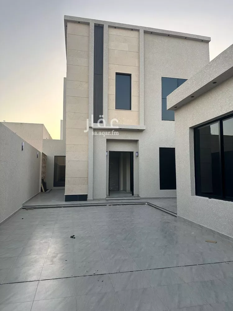 فيلا للبيع في شارع محمد بن أحمد الذروي, حي الملك فهد, مدينة عنيزة, منطقة القصيم