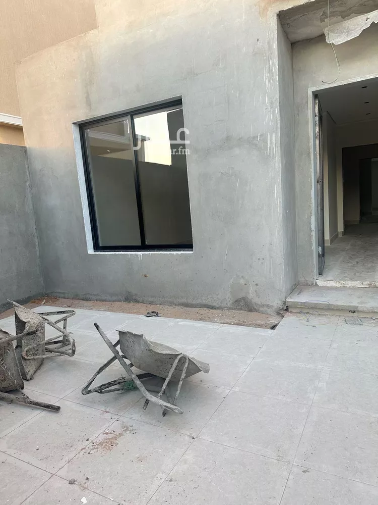 فيلا للبيع في شارع الحارث بن زيد الأوسي, حي الملك فهد, مدينة عنيزة, منطقة القصيم صورة 5