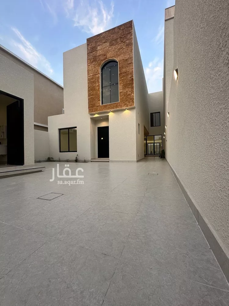 Villa for Sale in Unayzah King Fahd