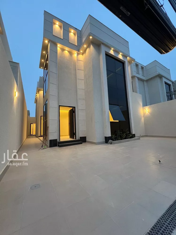 فيلا للبيع في شارع سلمة الأنصاري, حي الشفاء, مدينة عنيزة, منطقة القصيم صورة 4