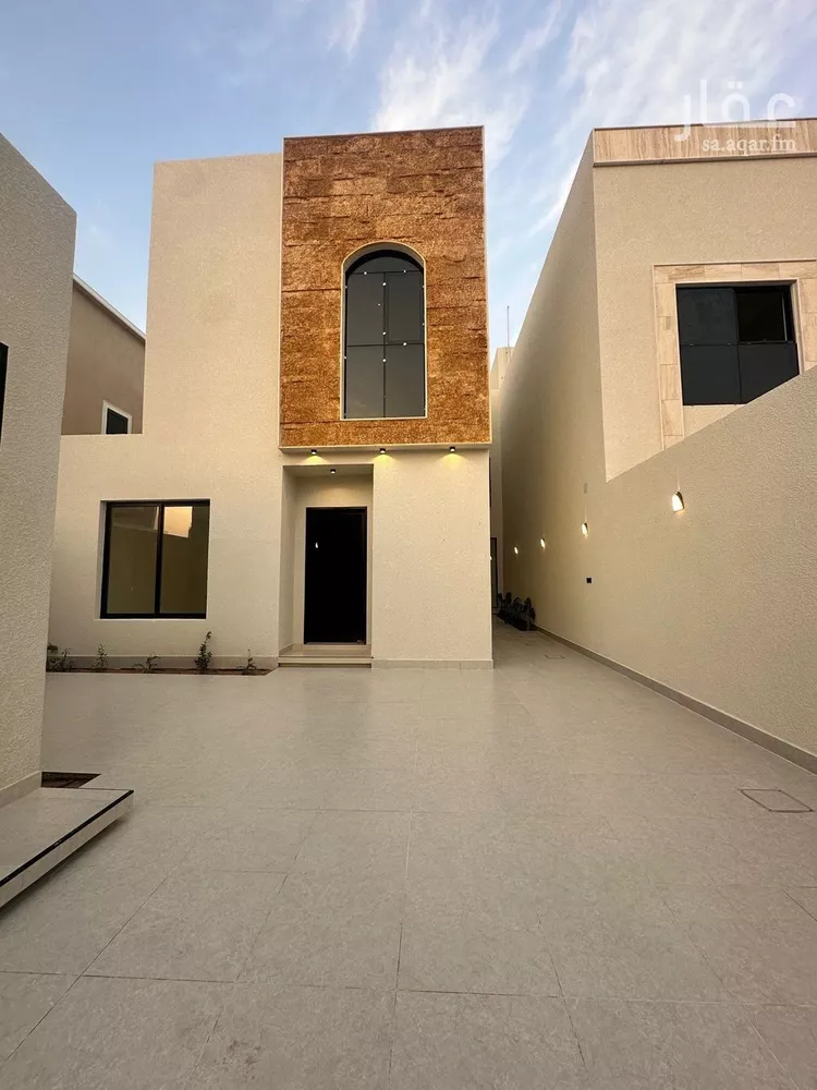 Villa for Sale in Unayzah King Fahd صورة 4