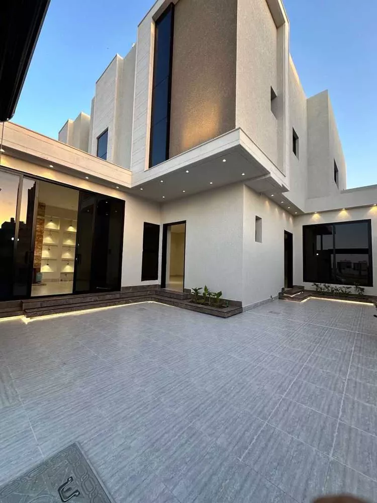 Villa for Sale in Unayzah Al Mohammadiyah