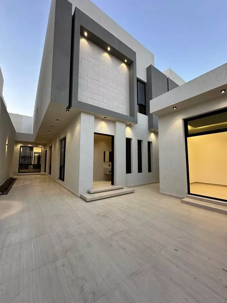 Villa for Sale in Unayzah King Fahd