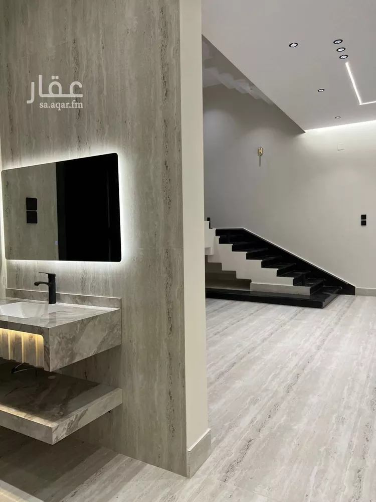 فيلا للبيع في شارع أبو أمية الأزدي, حي الملك فهد, مدينة عنيزة, منطقة القصيم صورة 5