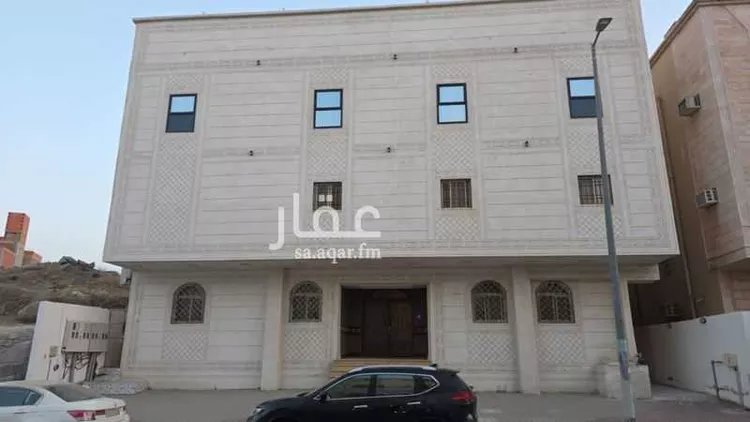 عمارة للبيع في شارع خباب الزبيدي رضي الله عنه, حي الشرائع, مدينة مكة المكرمة, منطقة مكة المكرمة صورة 2