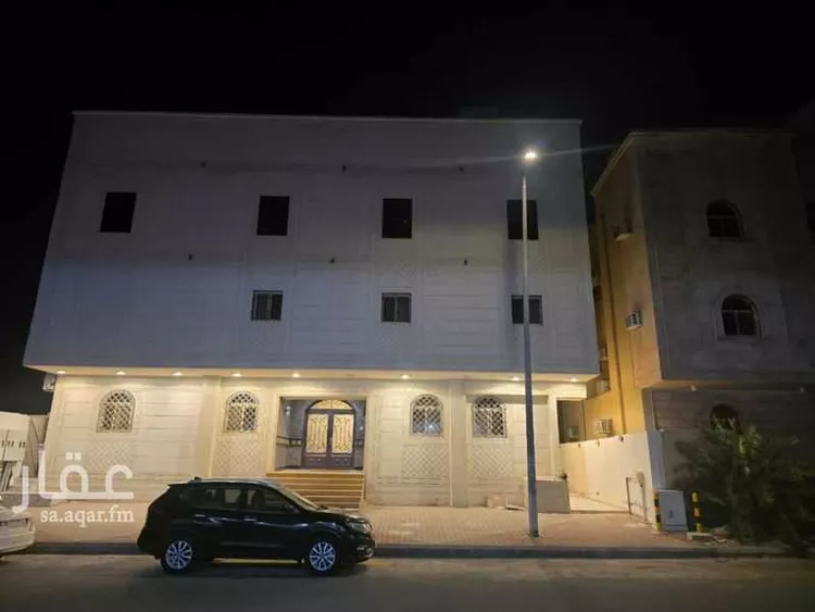 عمارة للبيع في شارع خباب الزبيدي رضي الله عنه, حي الشرائع, مدينة مكة المكرمة, منطقة مكة المكرمة