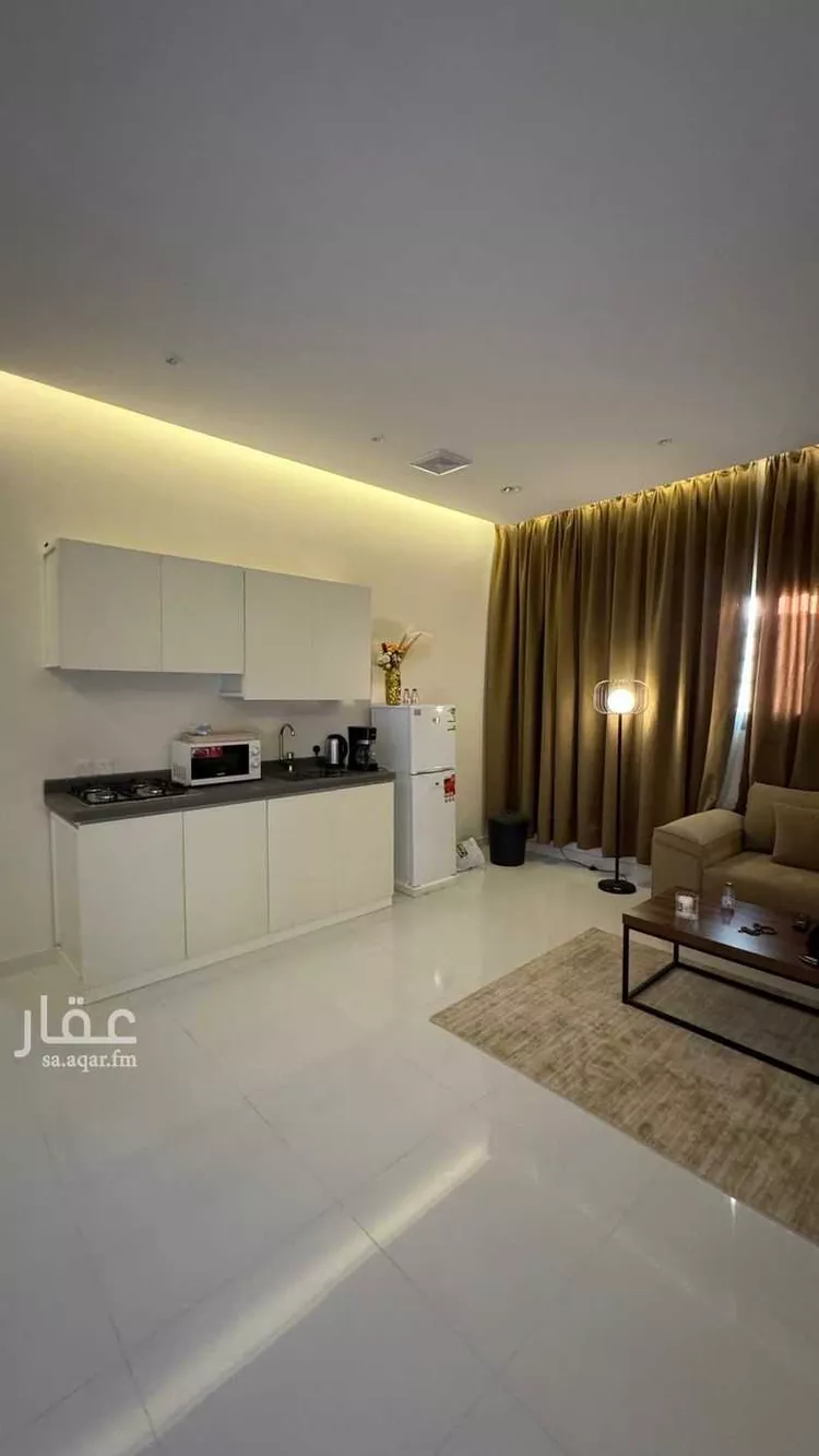 شقة للإيجار في شارع 5137395, حي اليرموك, مدينة الخرج, منطقة الرياض صورة 5