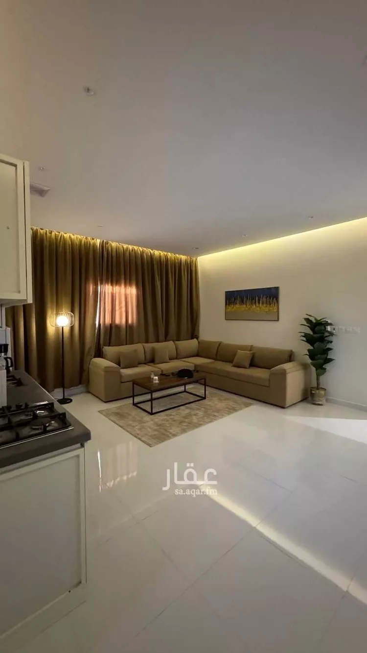 شقة للإيجار في شارع محمد الجياني, حي اليرموك, مدينة الخرج, منطقة الرياض 6