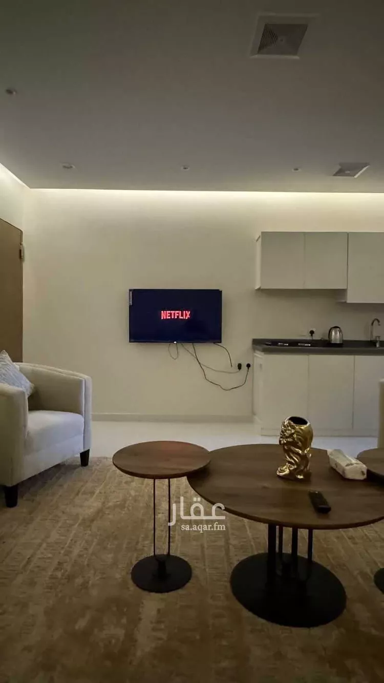 شقة للإيجار في شارع محمد الجياني, حي اليرموك, مدينة الخرج, منطقة الرياض 9