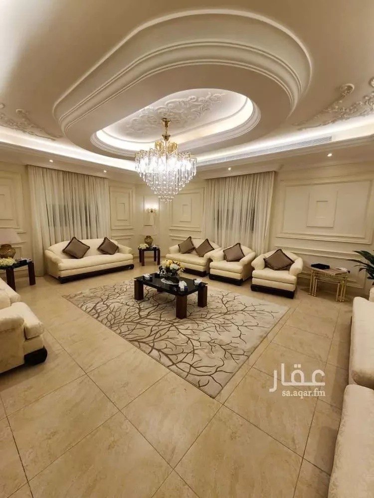 فيلا للبيع في شارع ابن يوسف الاملي, حي البحيرات, مدينة جدة, منطقة مكة المكرمة 10