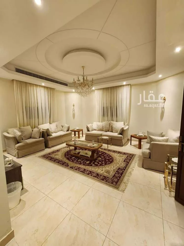 فيلا للبيع في شارع ابن يوسف الاملي, حي البحيرات, مدينة جدة, منطقة مكة المكرمة 14