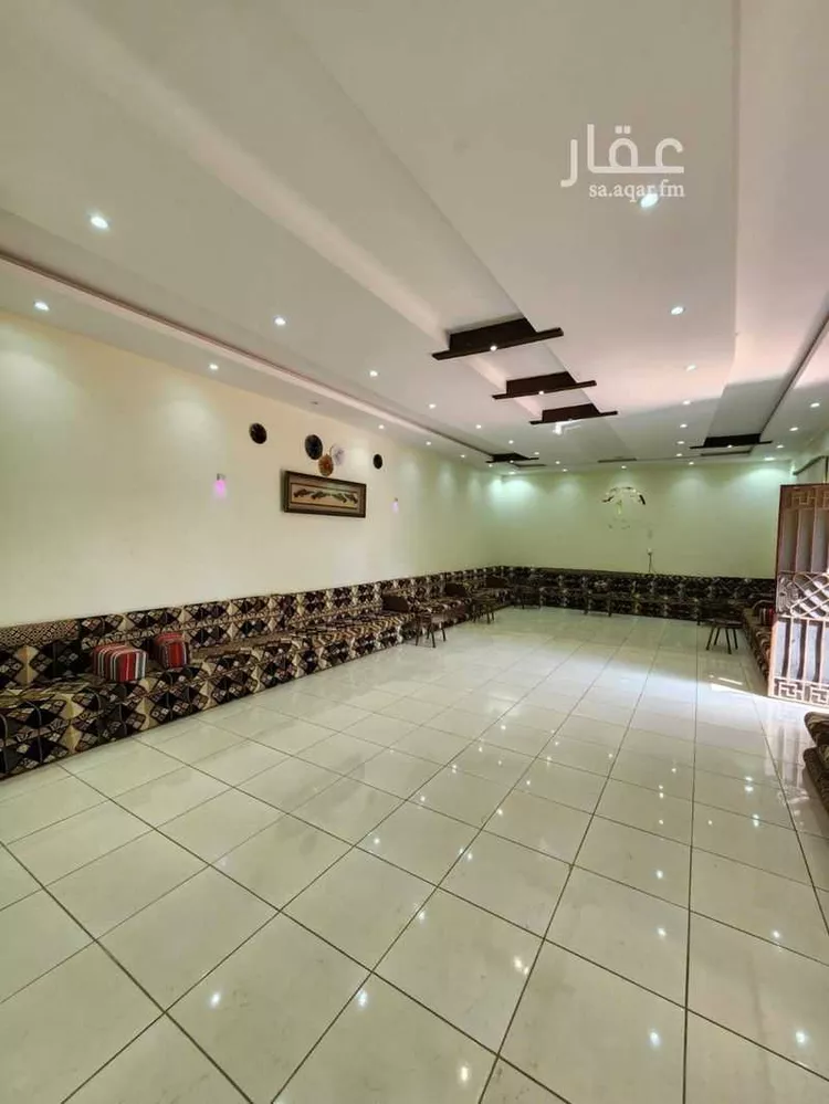 استراحة للبيع في شارع النعمان ابن يزيد, حي طيبة, مدينة جدة, منطقة مكة المكرمة 13