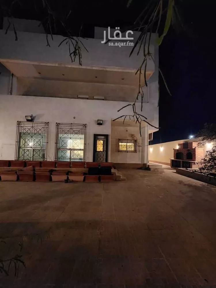 فيلا للبيع في شارع ابن يوسف الاملي, حي البحيرات, مدينة جدة, منطقة مكة المكرمة 8