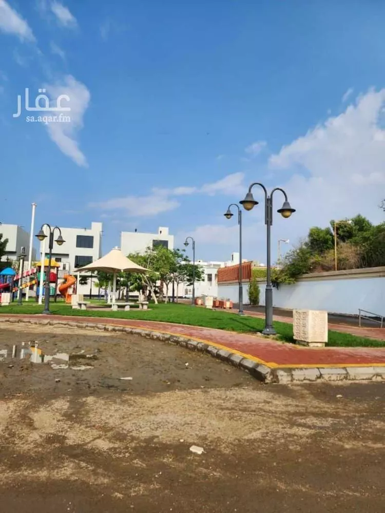 فيلا للبيع في شارع علي بن اسعد الخطابي, حي أبحر الشمالية, مدينة جدة, منطقة مكة المكرمة 10