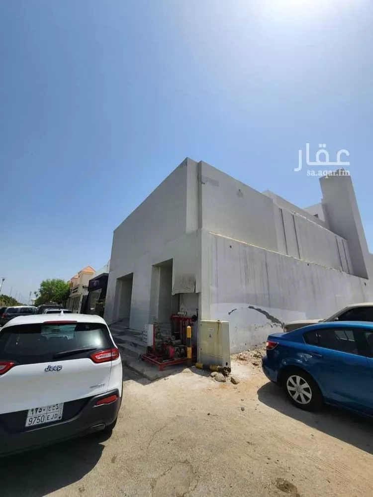 Villa for Rent in Jeddah Al Khalidiyah صورة 5