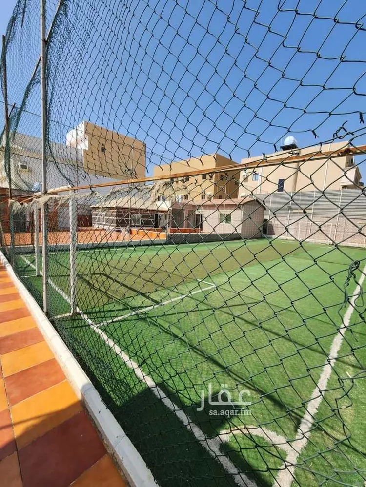 استراحة للبيع في شارع النعمان ابن يزيد, حي طيبة, مدينة جدة, منطقة مكة المكرمة 10