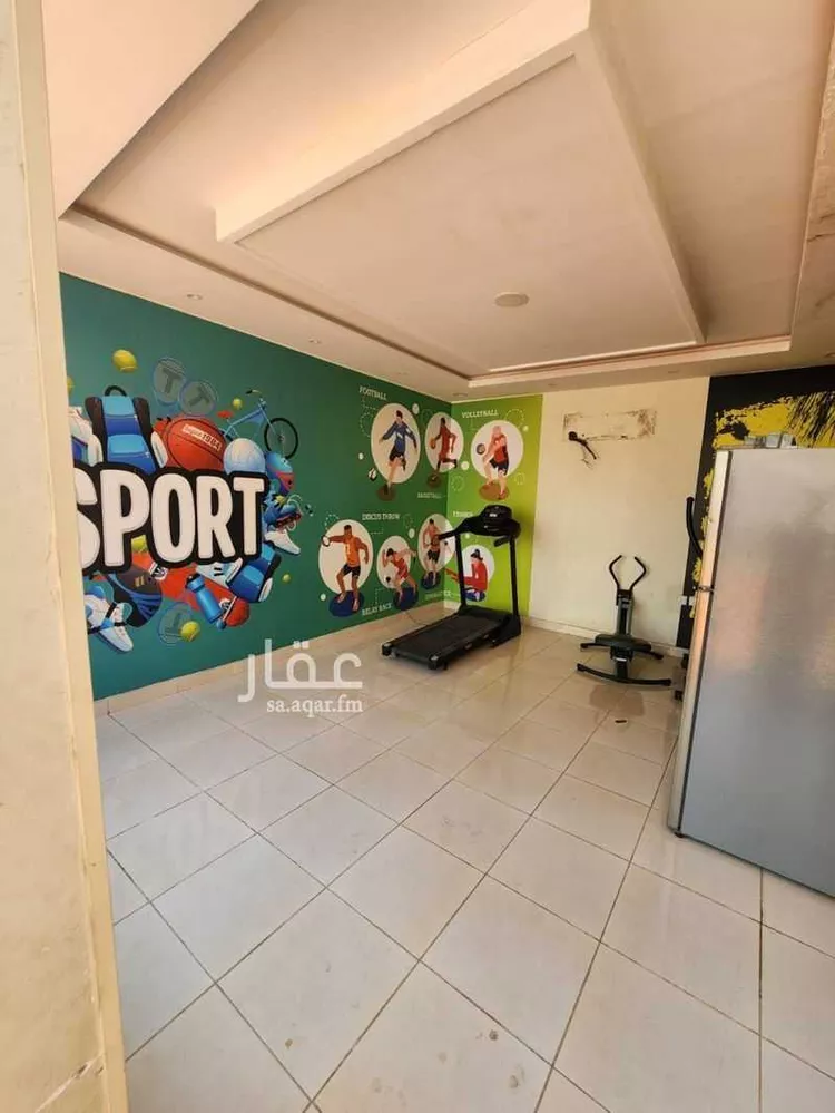 استراحة للبيع في شارع النعمان ابن يزيد, حي طيبة, مدينة جدة, منطقة مكة المكرمة 11