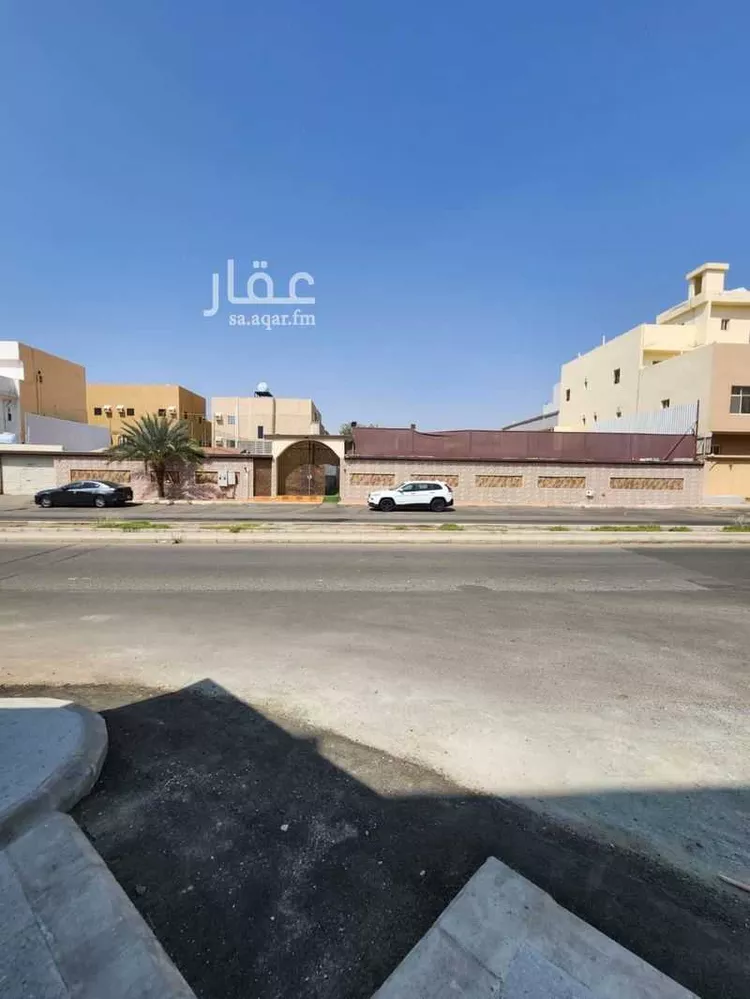 استراحة للبيع في شارع النعمان ابن يزيد, حي طيبة, مدينة جدة, منطقة مكة المكرمة