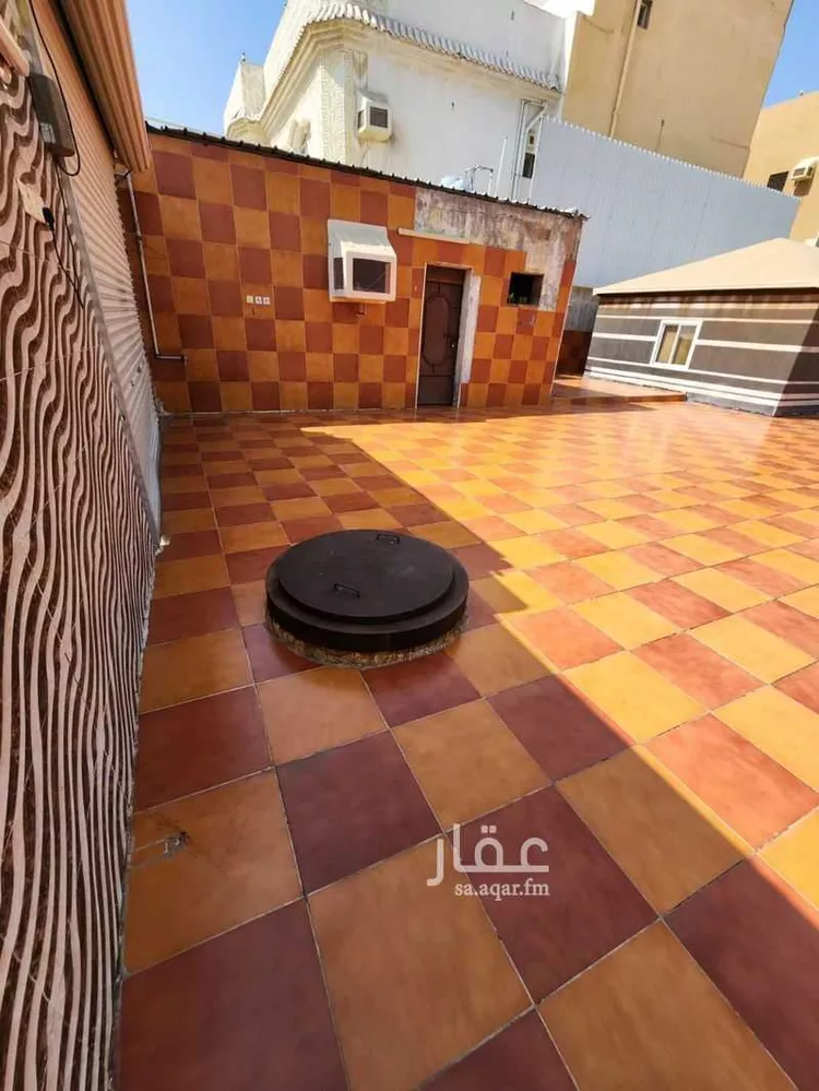 استراحة للبيع في شارع النعمان ابن يزيد, حي طيبة, مدينة جدة, منطقة مكة المكرمة 7