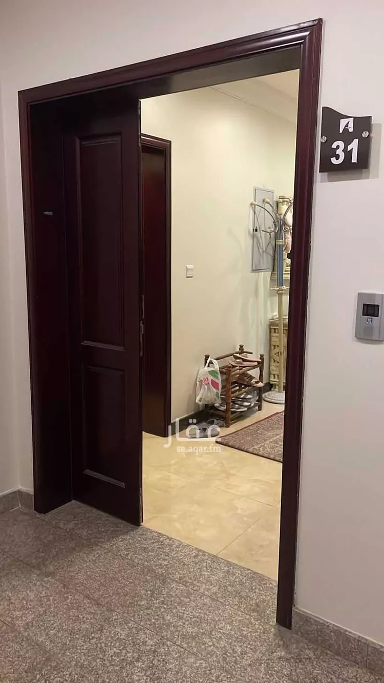 شقة للإيجار في شارع الساحل, حي هجر, مدينة الدمام, المنطقة الشرقية صورة 2