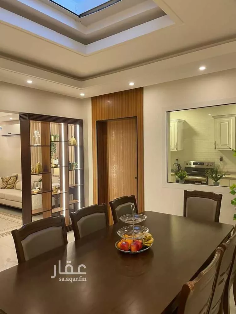 شقة للإيجار في شارع الديباج, حي الدانة الجنوبية, مدينة الظهران, المنطقة الشرقية صورة 4