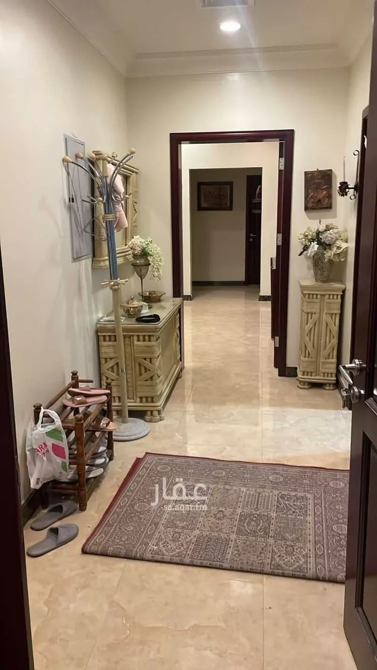شقة للإيجار في شارع الساحل, حي هجر, مدينة الدمام, المنطقة الشرقية صورة 3