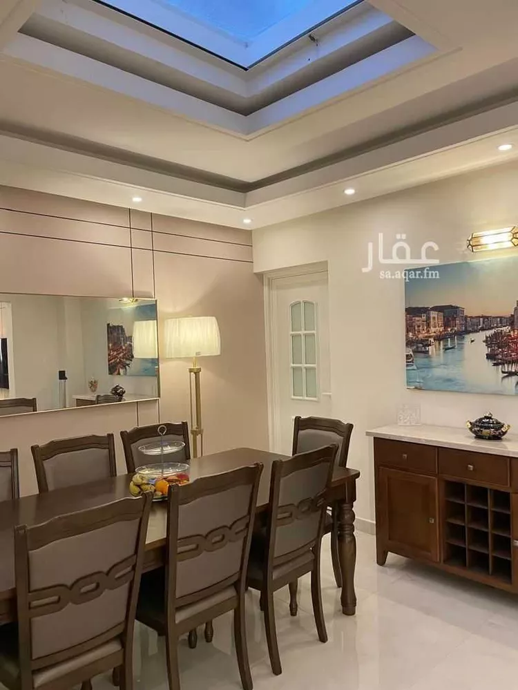 شقة للإيجار في شارع الديباج, حي الدانة الجنوبية, مدينة الظهران, المنطقة الشرقية