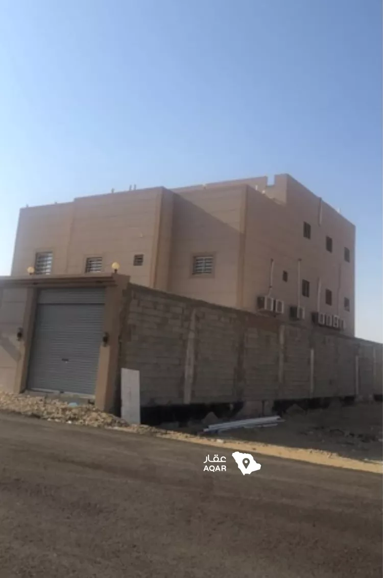 Building for Sale in Jeddah Al Riyadh